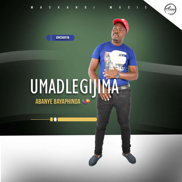 Madlegijima entertainment – Alikho icala Ft. Mjabulelwa 1