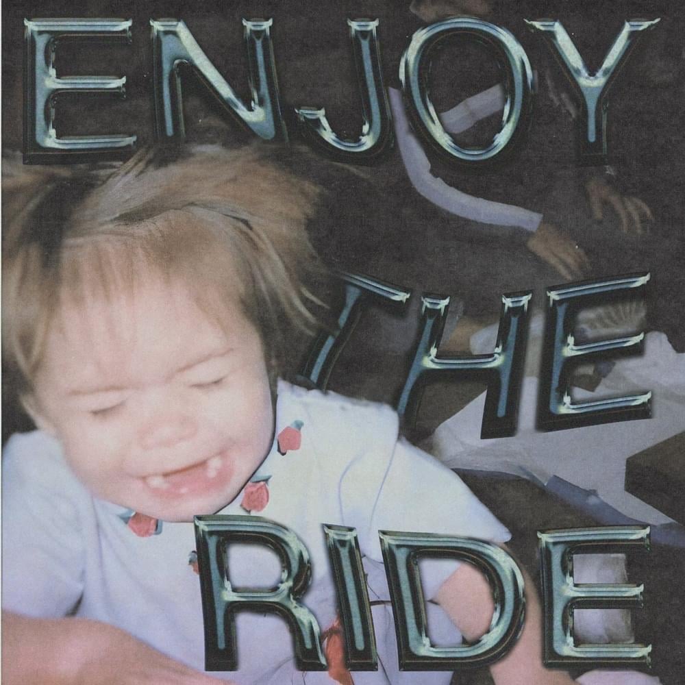 ALBUM: Almondmilkhunni – ENJOY THE RIDE: pt. 1 1