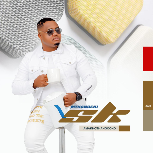 Mthandeni SK – Ngehl' eGoli 1