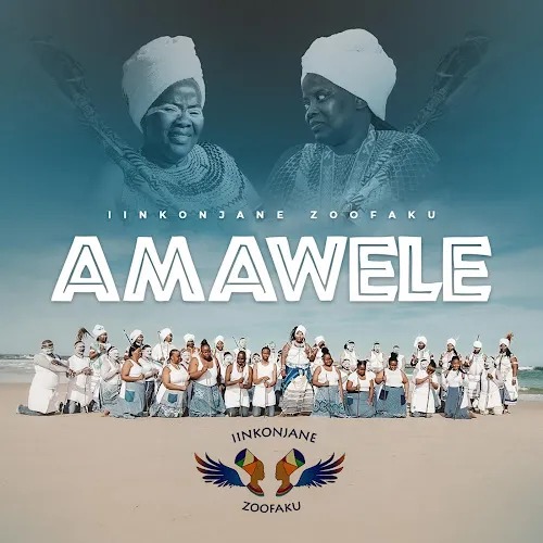 Iinkonjane ZooFaku – Amawele 1