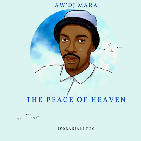 ALBUM: Aw’DjMara – Healing Power 3