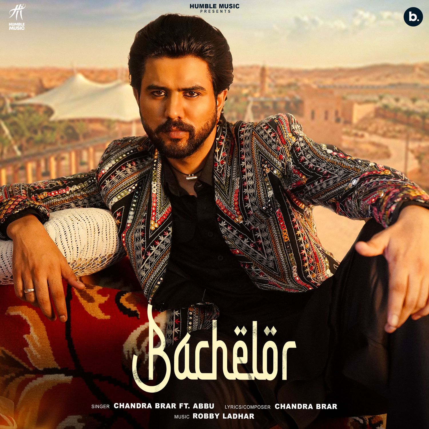 Chandra Brar Ft. Abbu – Bachelor 2