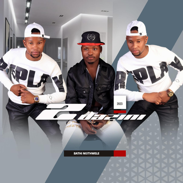 2Dazini – Ama hit 2