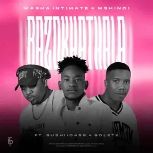 Washa Intimate & Mshindi – Bazokhathala ft. Sushii0458 & SoleTk 3