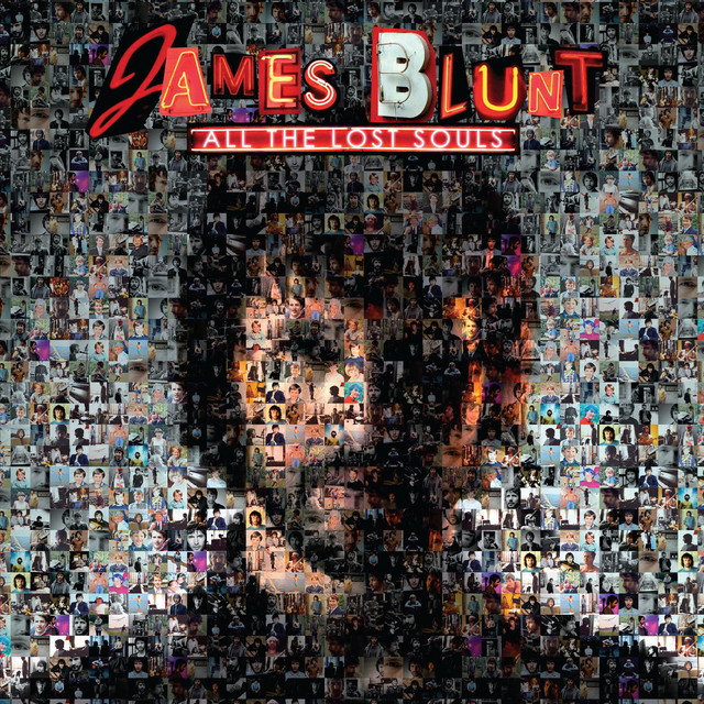 James Blunt – Beside You 2