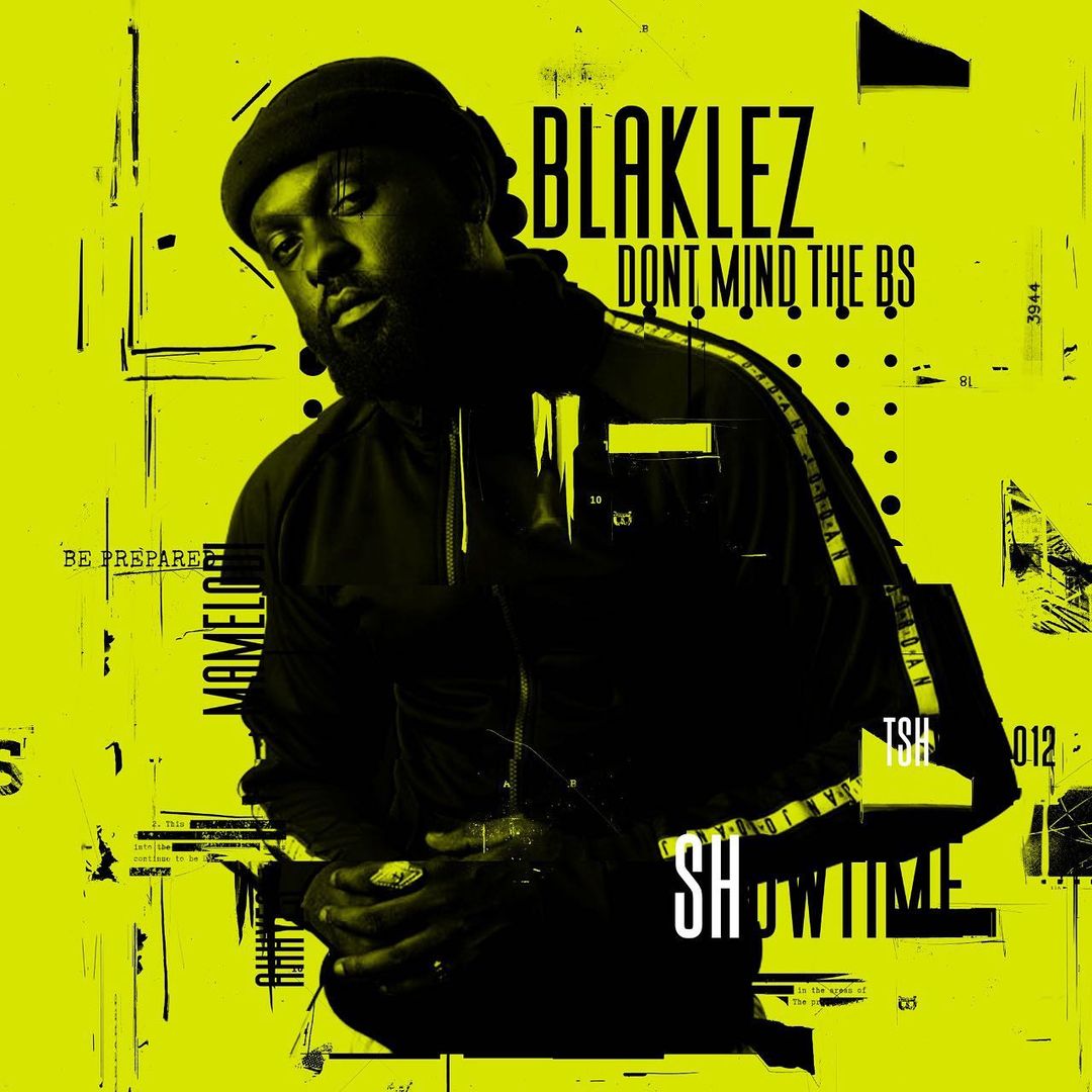 Blaklez – Smile Keepers Ft. Thapelo Mashiane 2