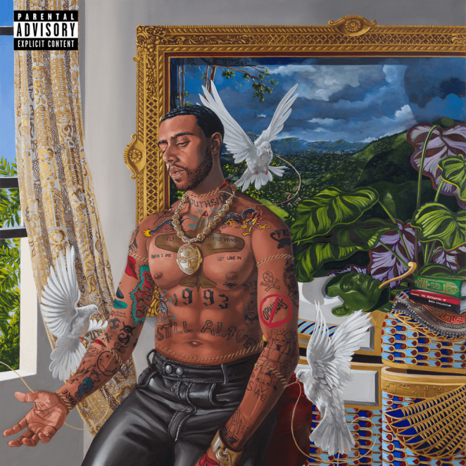 VIC MENSA – Blue Eyes 1