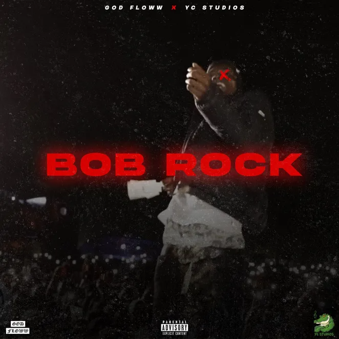 Najeeriii – Bob Rock 2