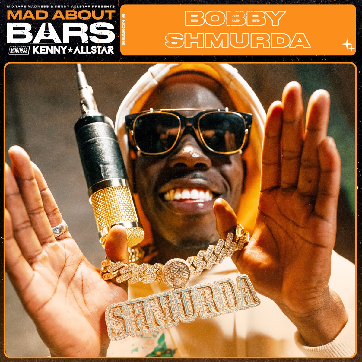 Bobby Shmurda Mad About Bars (Pt 1) Mp3 Download