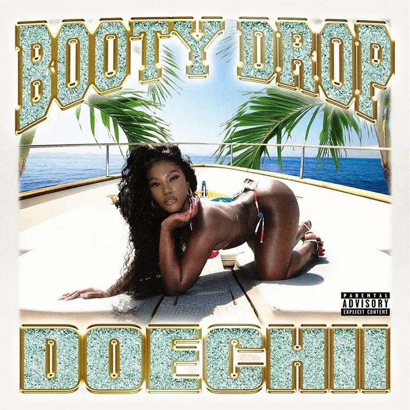 Doechii – Booty Drop 2