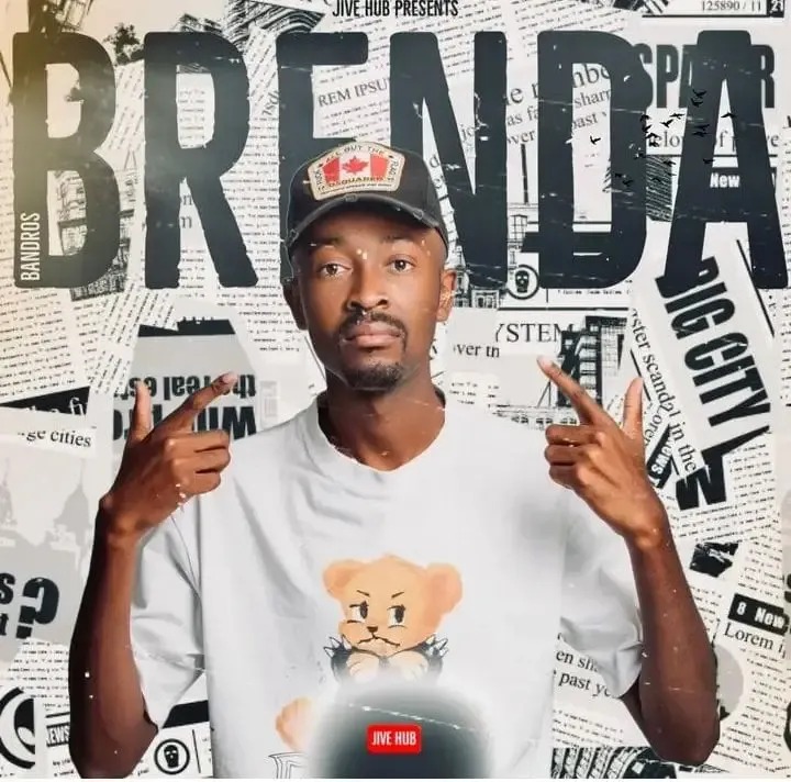 Bandros – Brenda Mix 2