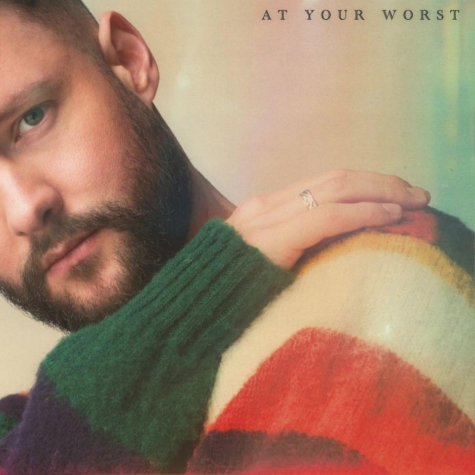 Calum Scott At Your Worst Mp3 Download