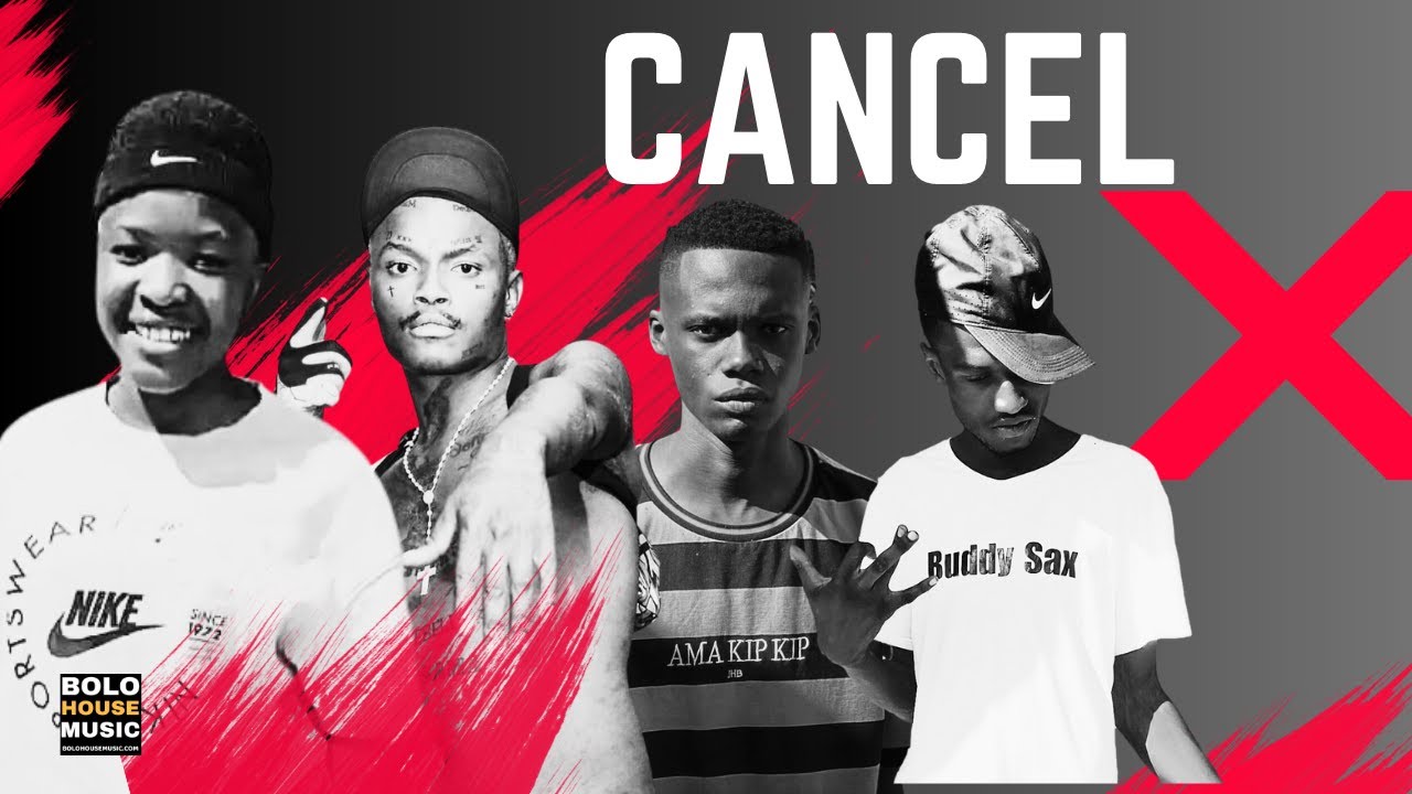 Kharishma – Cancel ft. Shebeshxt, Naqua SA & Buddy Sax 3