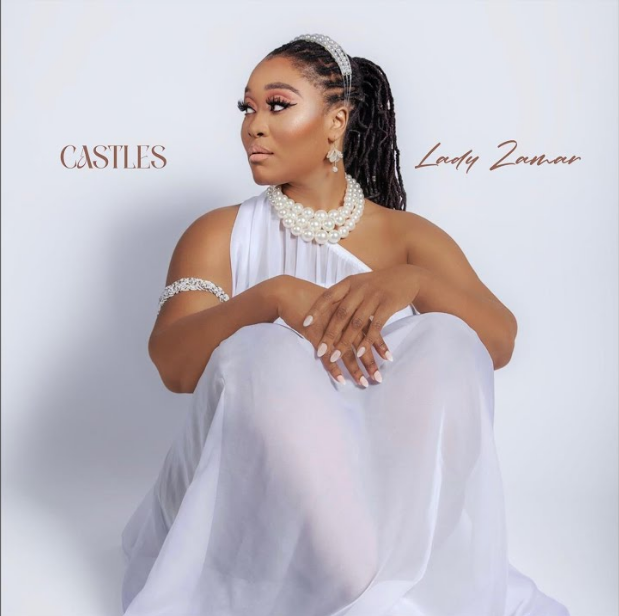 Lady Zamar – Castles 2