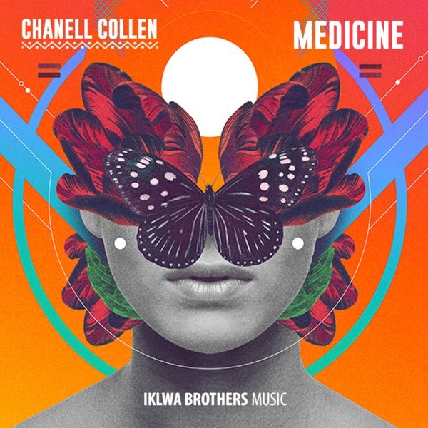 Chanell Collen – Medicine 3