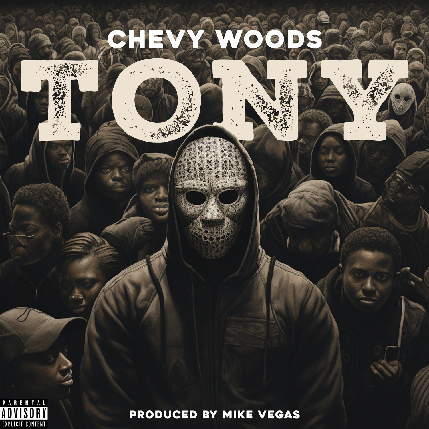 Chevy Woods Tony Mp3 Download