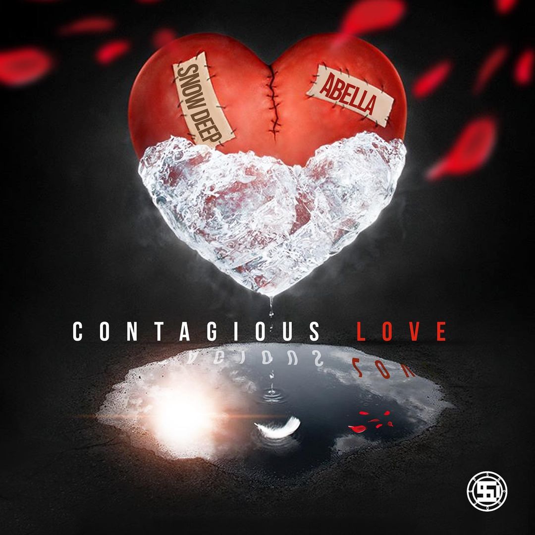 Snow Deep & Abella – Contagious Love 2