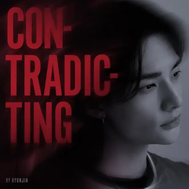 HYUNJIN – Contradicting 3