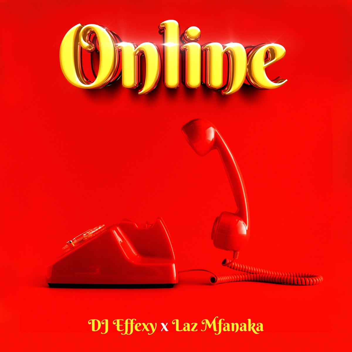 DJ Effexy – Online Ft. Laz Mfanaka 3