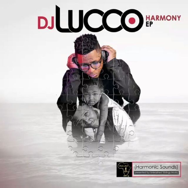 DJ Lucco – Pray For You Ft. Pixie L & Dj Skhu 1