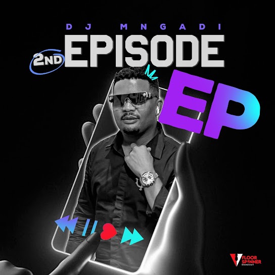 DJ Mngadi – Njalo Ft. Mlindo The Vocalist, Starr Healer, T-Man SA & DJ Khber 1