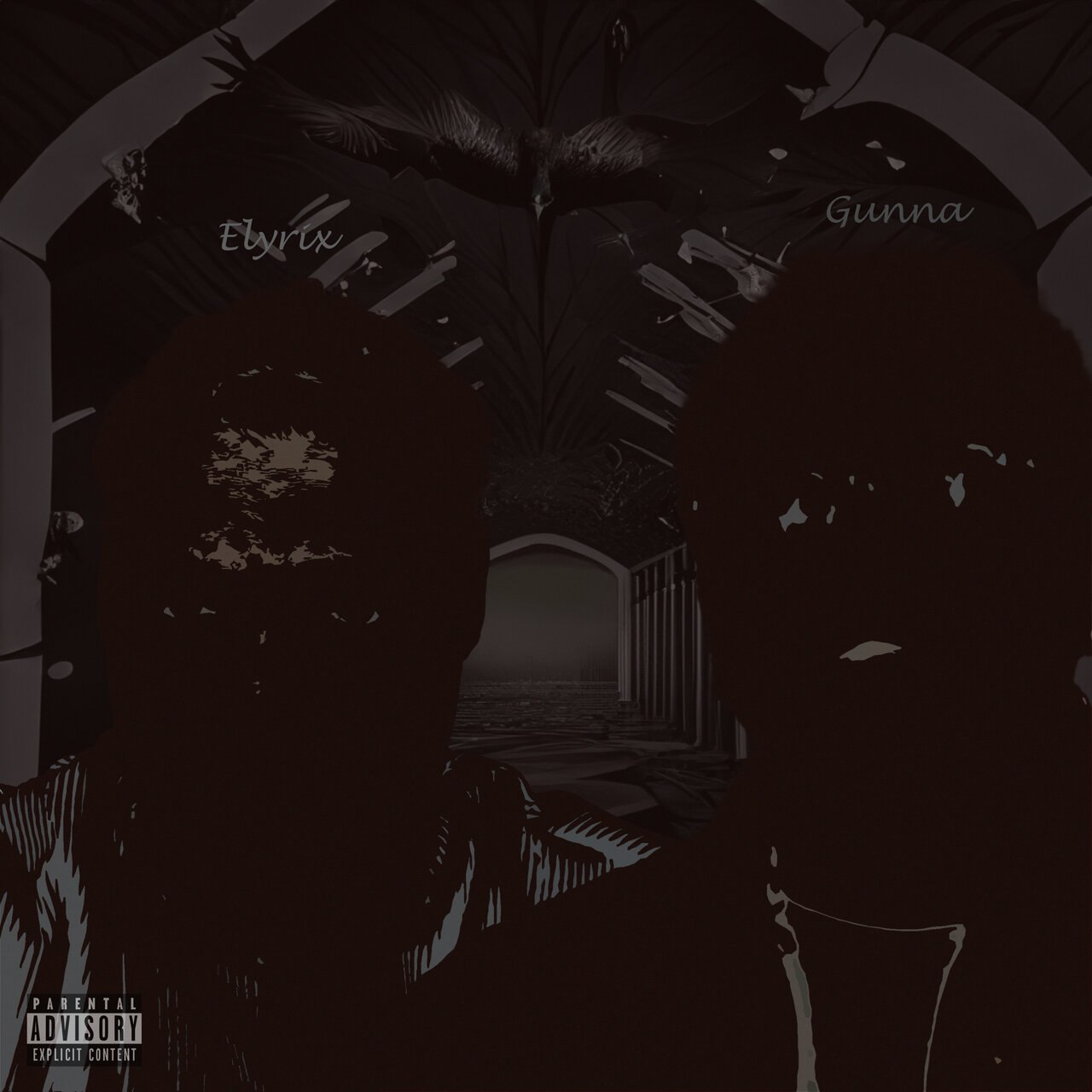 Elyrix – Day Off Ft. Gunna 1