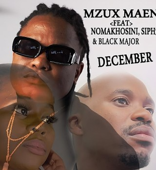 Mzux Maen December Mp3 Download