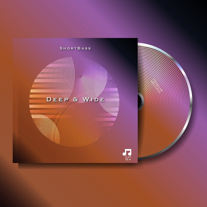 ShortBass – Deep & Wide 2