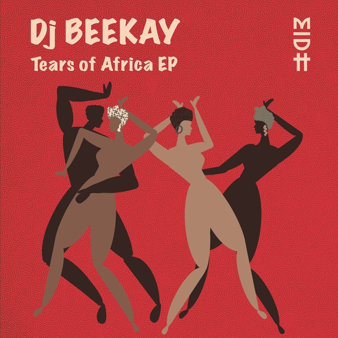 Dj Beekay, Candy Man & Tabia – Qamata 3