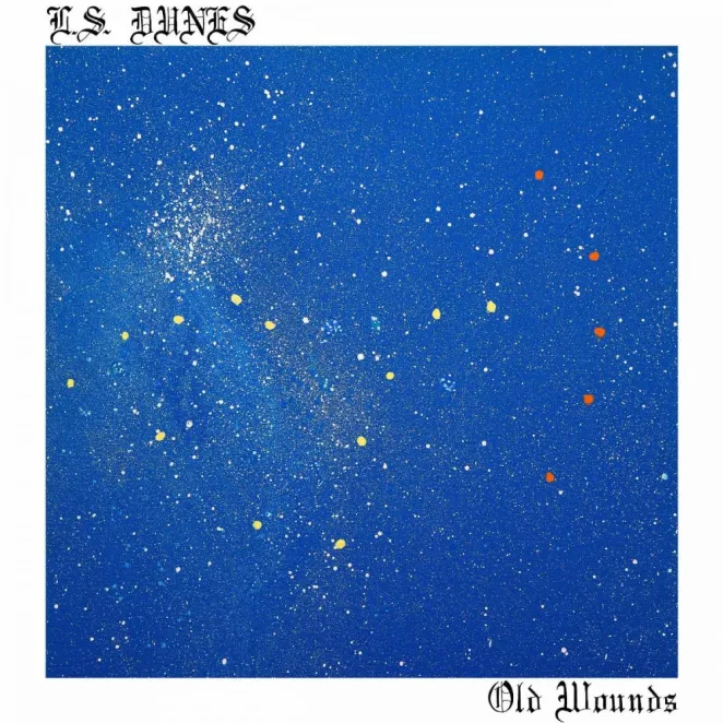 L.S. Dunes Old Wounds Mp3 Download