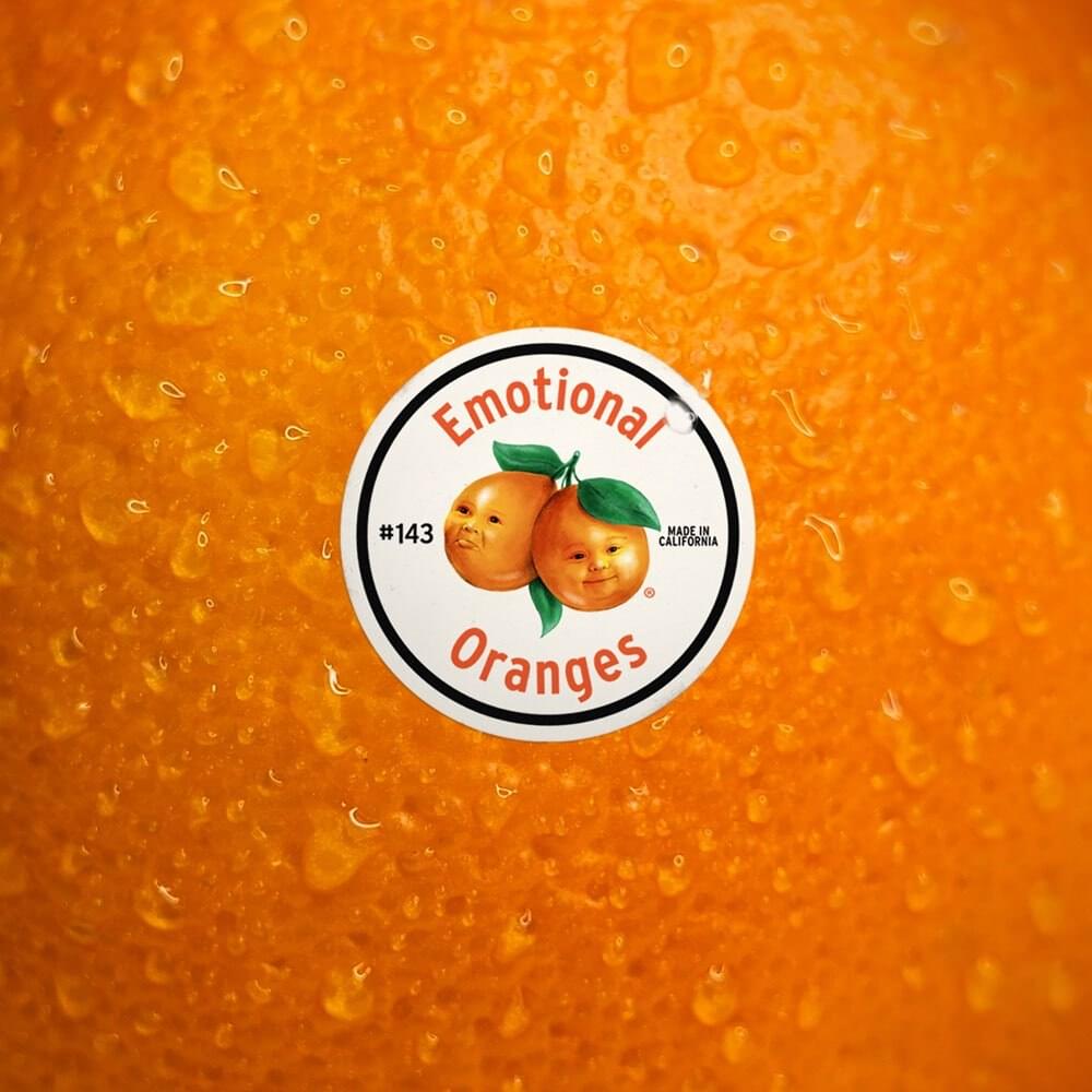 Emotional Oranges STILL EMO Zip Download