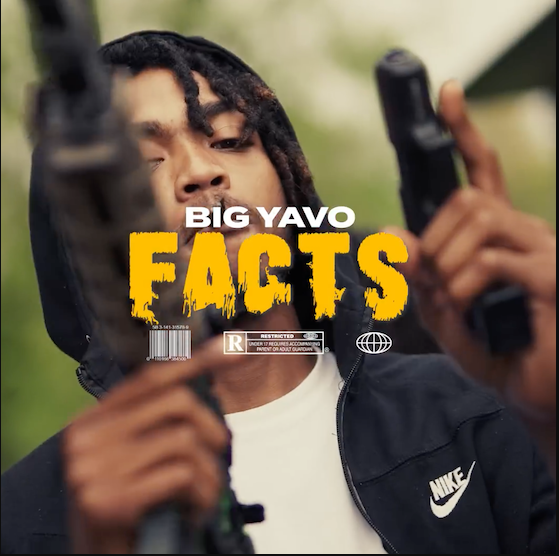 Big Yavo - Facts 2