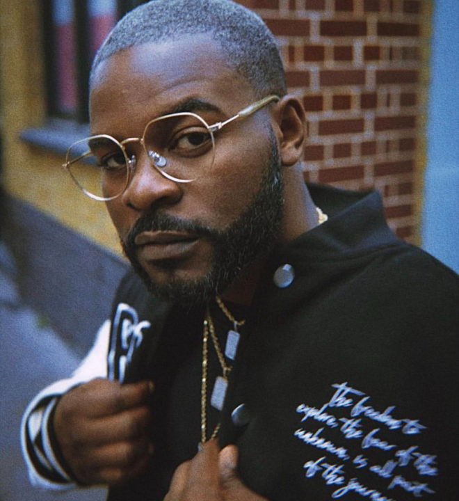 Falz – Operation Sweep 1