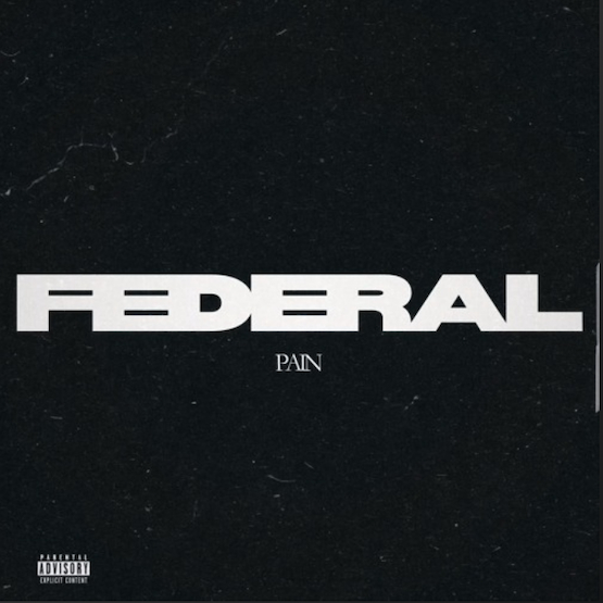 Fetty Wap - Federal Pain 1