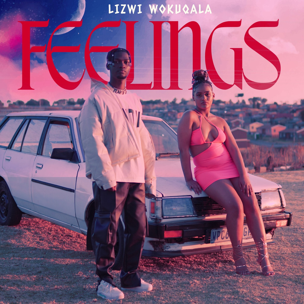 Lizwi Wokuqala Feelings Mp3 Download