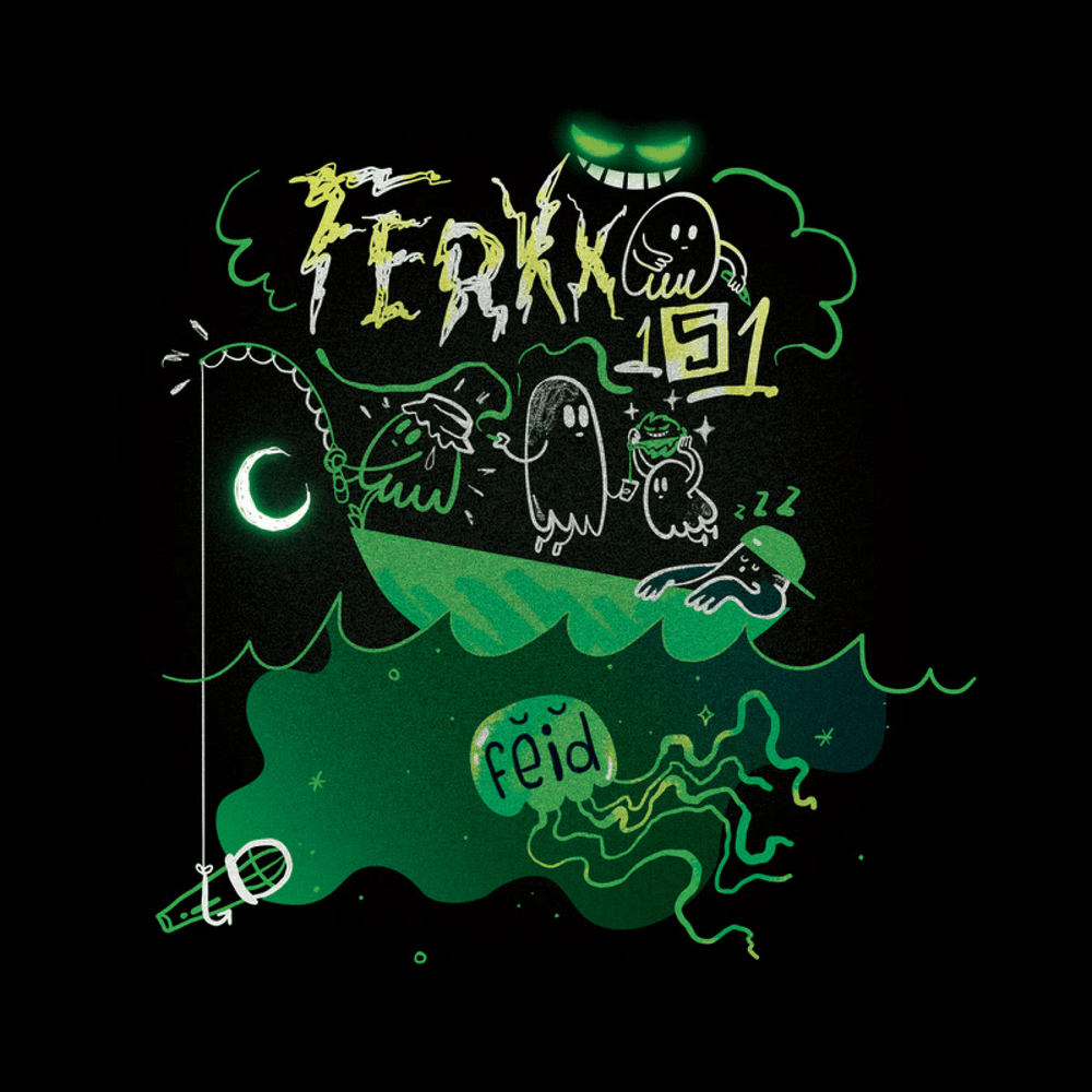 Feid & ICON – FERXXO 151 1