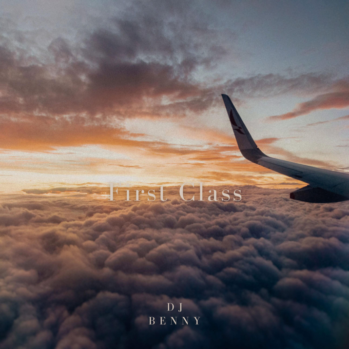 DJ Benny – First Class 1