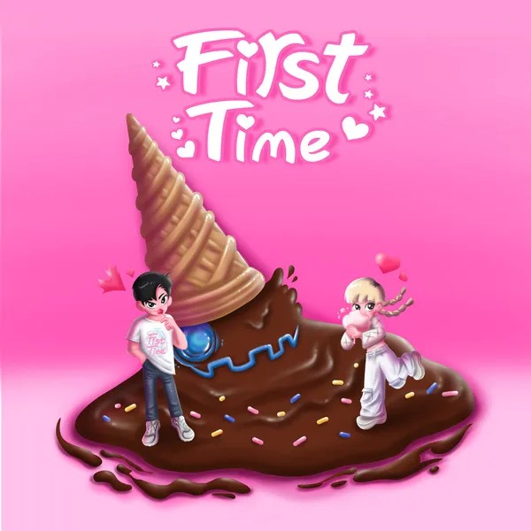 Thru & SUZO & AVENU – First Time 1