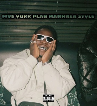 Blxckie – Five yurr plan mahhala style (4turix flip) 4