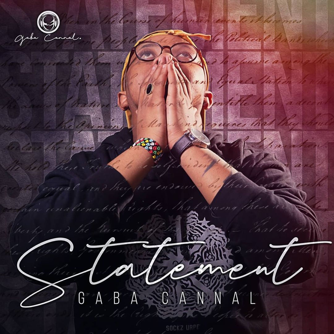 Gaba Cannal – A Mpitsa Ft. Morare 2