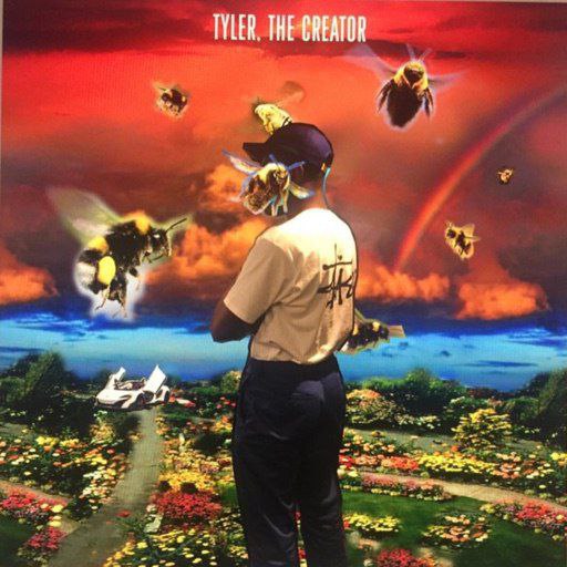 Tyler, The Creator – Garden Cruising Ft. Lil Wayne 1