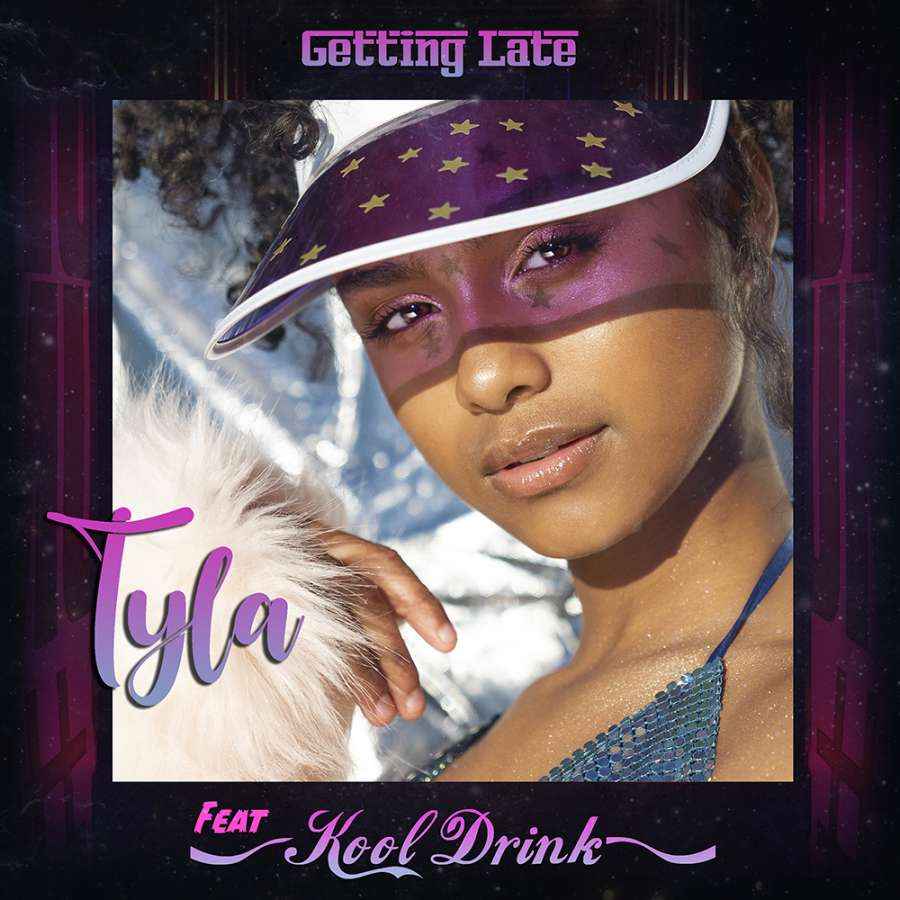 Tyla – Getting Late Ft. KoolDrink 1