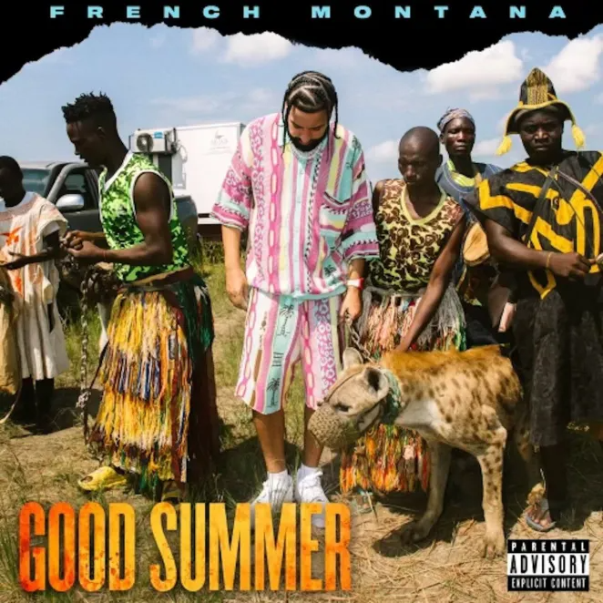 French Montana – Good Summer 2