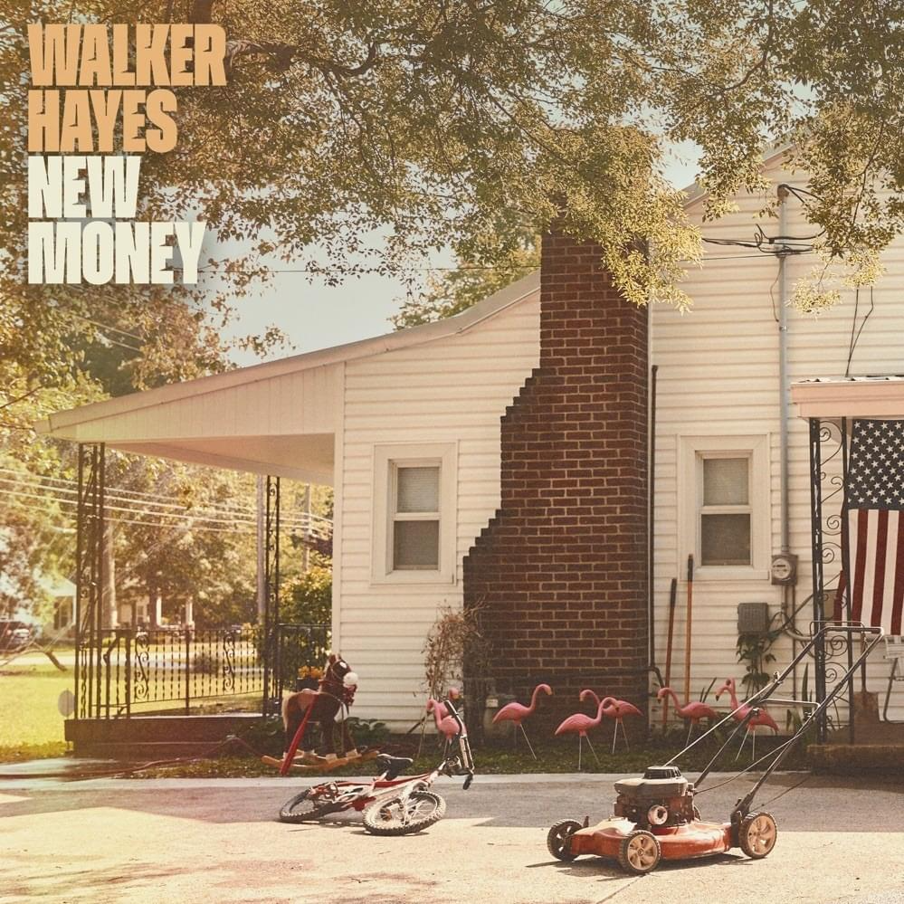 Walker Hayes Good With Me Mp3 Download