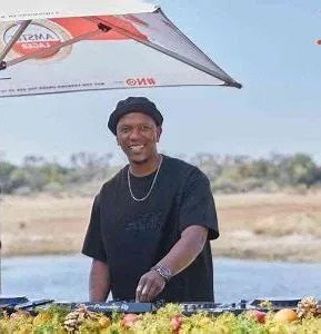 DJ Big Sky – Groove Cartel Amapiano Mix 3