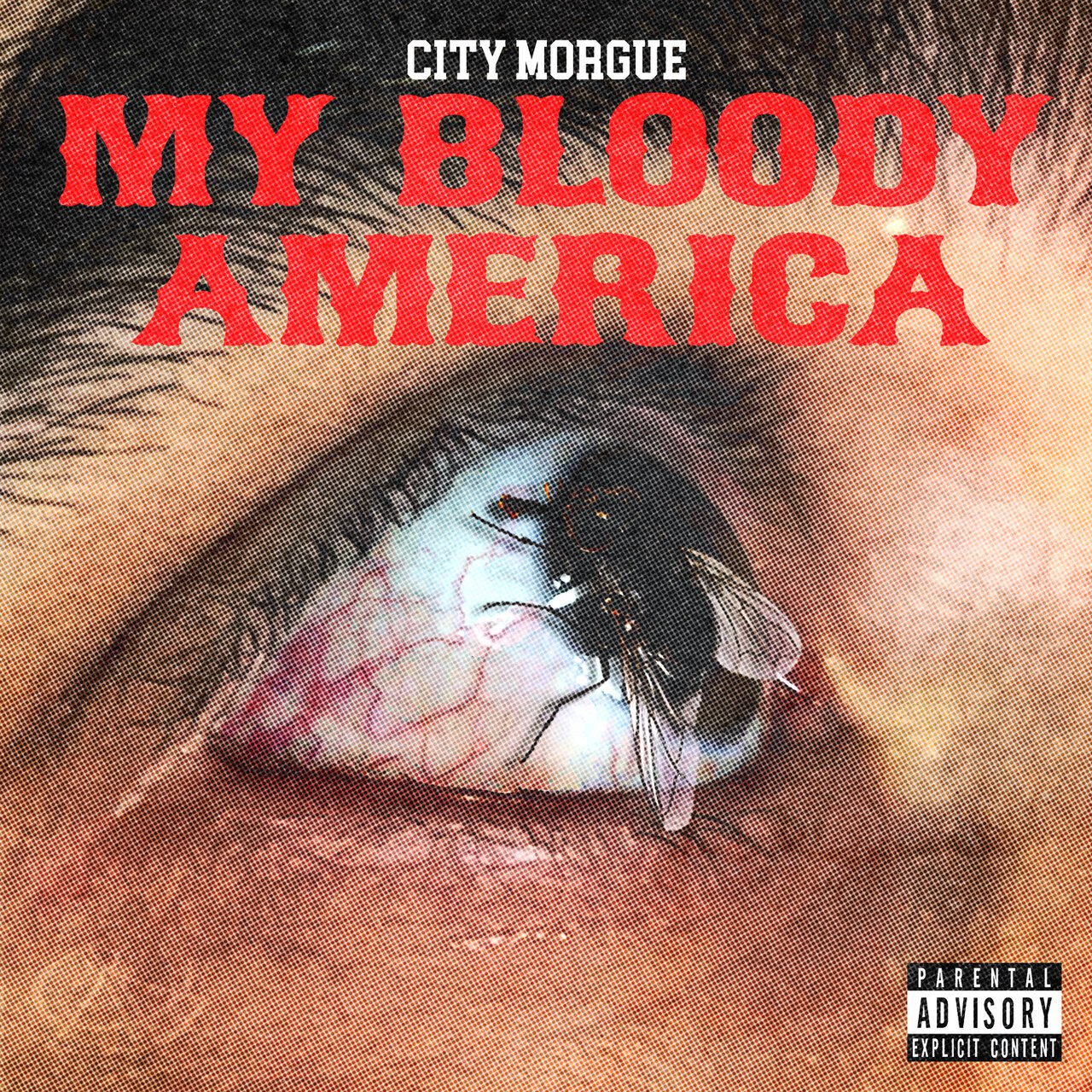 City Morgue – HAHA WACO Ft. ZillaKami & SosMula 1