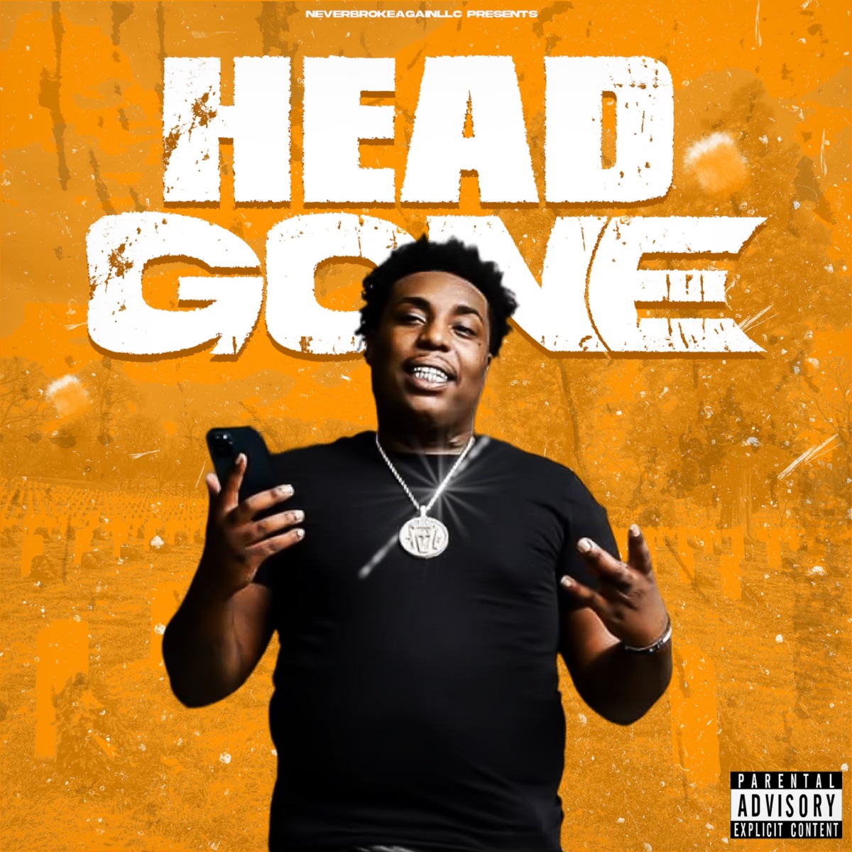 WhoGangDee Never Broke Again Head Gone Mp3 Download