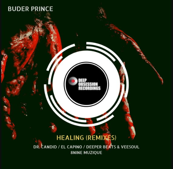 Buder Prince – Healing (El Capino’s Heavy Extract) 2