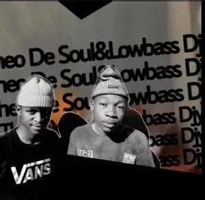 De Soul & Lowbass Djy – D&L Duo 3