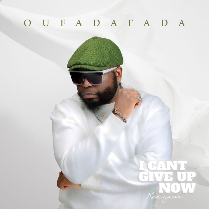 Oufadafada – They Think I Don't Know Ft. Deepconsoul 1